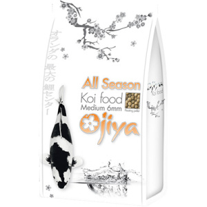 Ojiya Koifood All Season 6mm