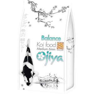 Ojiya Balance Koifood 6mm