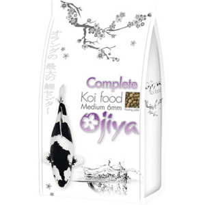 Ojiya Complete Koifood 3mm